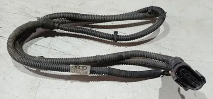 Cabo Negativo Bateria Audi A4 2008 - 2015 / 8k1971111a