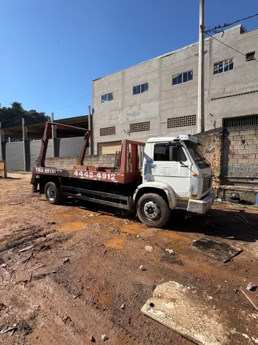 Caminhão 12-170