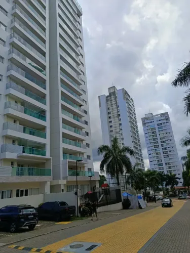 Imóvel para aluguel com 133 metros quadrados com 3 quartos em Dom Pedro I - Manaus - AM