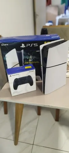 Playstation 5 Digital