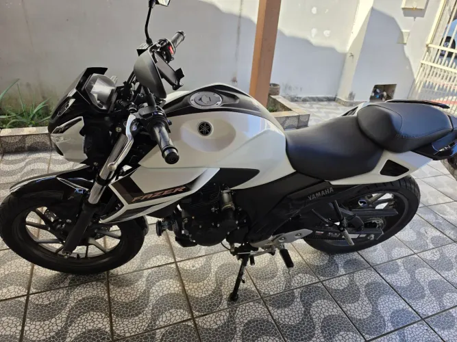 Yamaha fazer 250