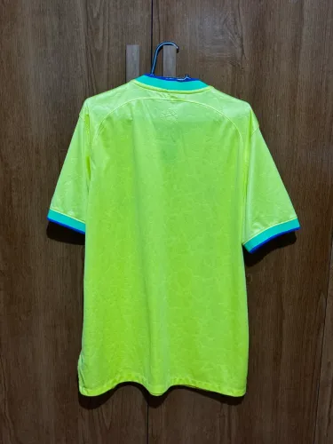 Vendo camisa do brasil de 2022