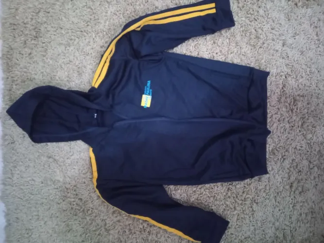 Uniforme escolar - colégio madre Paulina Taubate