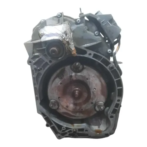 Caixa Câmbio Automático C4 picasso Peugeot 307 2.0 2008/2014