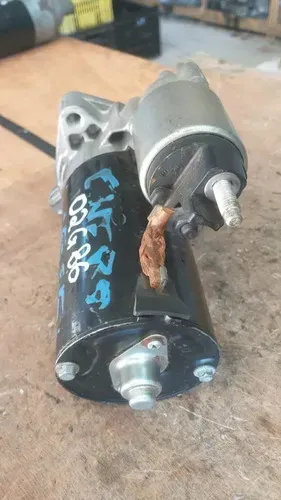 Motor De Arranque Jeep Cherokee 3.0 Diesel 2012 1005841191