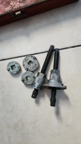 Vendo essas ferramentas