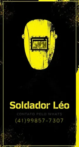 Léo serviços 