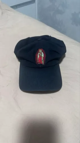 Boné DGK Streetwear Preto