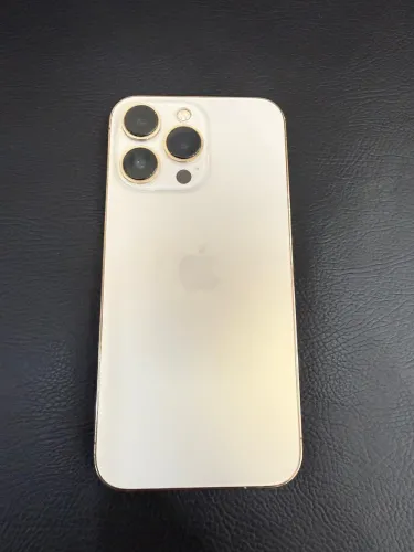 Vendo iPhone 13 Pro 256gb