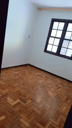 Casa triplex