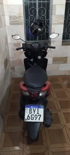 Yamaha Neo 125 2019 - Excelente Estado