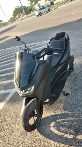 YAMAHA/NMAX 160