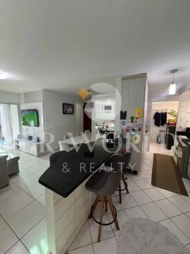 Condomínio Esmeralda - Residencial Eldorado