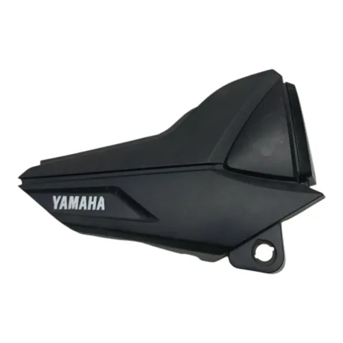 Tampa Lateral Direita Yamaha FACTOR 150 2019 2023