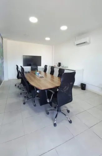 Sala Comercial no Shopping Sahy Village -Sahy-Mangaratiba-RJ