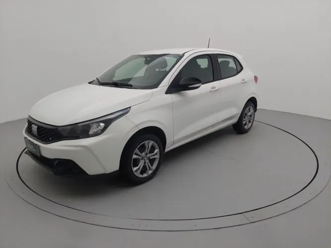 Fiat Argo Drive 1.0 Firefly 2026