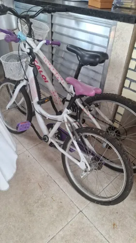 Bicicletas