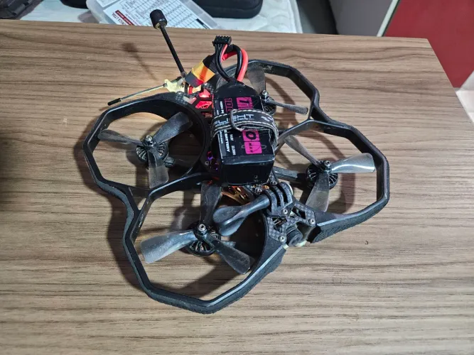 Drone Iflight Protek 35