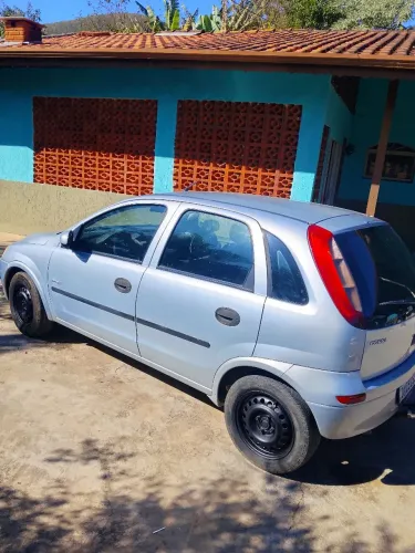 Chevrolet Corsa Hat. Maxx 1.8 MPFI 8V Flexpower 5P 2007