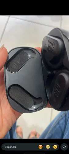 Vendo fone jbl original