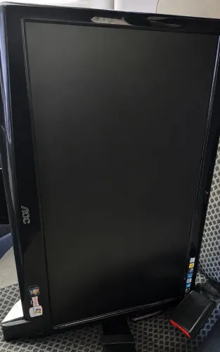 Pc computador AIO