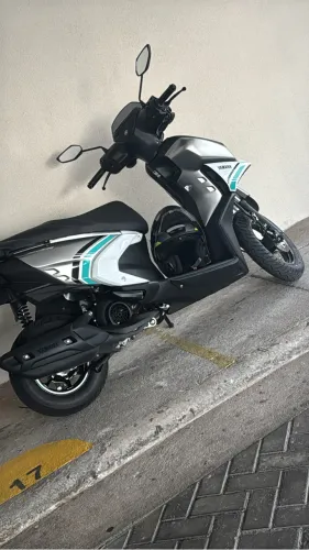 MOTO TOP DE MAIS MUITO ECONÔMICO