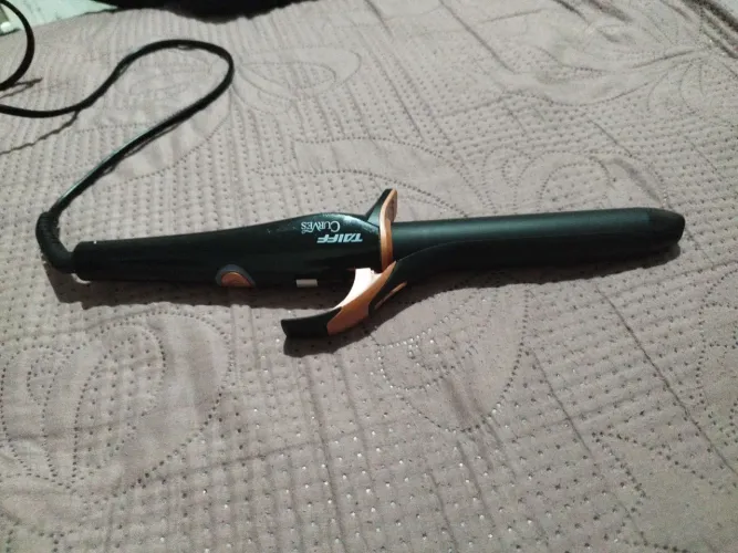 Vendo babyliss * wat