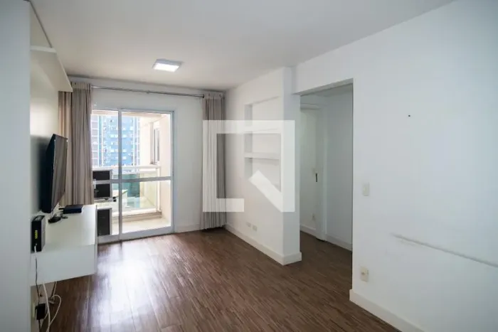 Apartamento à Venda - Consolação, 2 Quartos, 70 m2