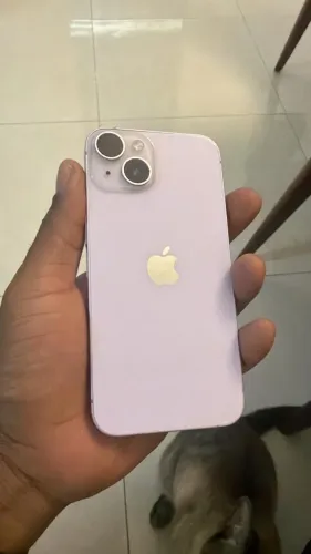 iPhone 14