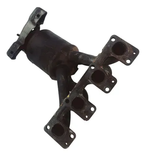 Catalisador  Gm Corsa Maxx 1.0  2007 203235
