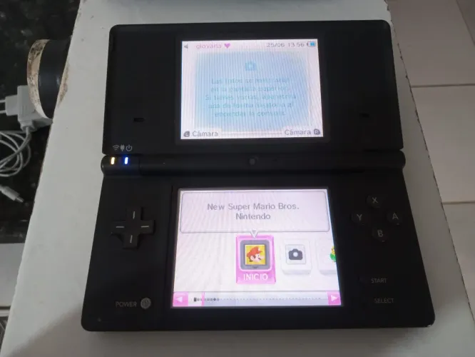 Nintendo DSi