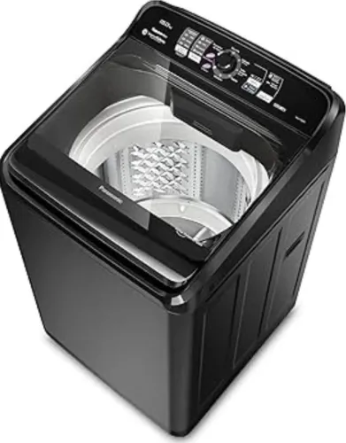 MÁQUINA DE LAVAR ROUPAS PANASONIC 15KG NOVA LACRADA | NF + GARANTIA