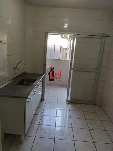 Apartamento para Locação em Presidente Prudente, EDIFÍCIO SAN SEBASTIAN, 3 dormitórios, 1
