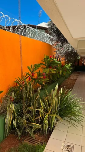 Vendo Prédio Kitnet 7 Apartamento C/ renda Próx Faculdade Unip Fasan Shopping Flamboyant