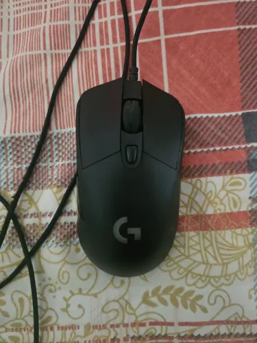 Mouse gamer G403 HERO logitech