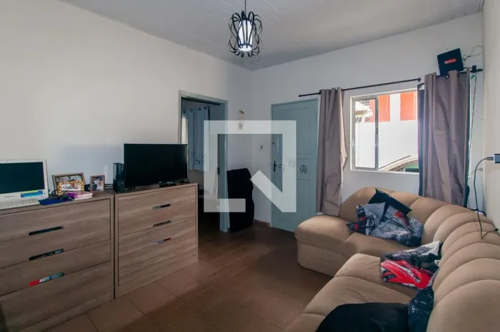 Casa à Venda - Vila Alpina, 1 Quarto, 380 m2