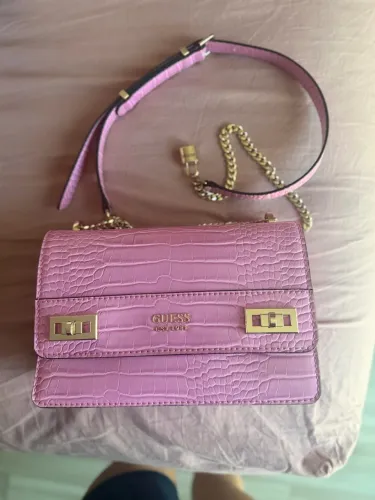 Bolsa Guess NOVA e ORIGINAL