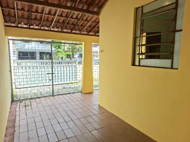 Vendo Casa nos Expedicionários