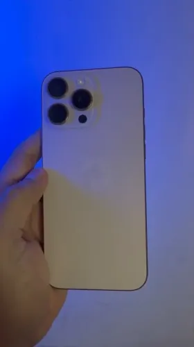 iPhone 16 pro Max 256GB 93% bateria 