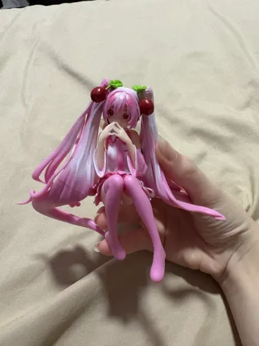 Hatsune miku bootleg 