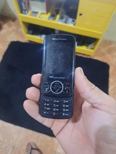 Sony ericsson