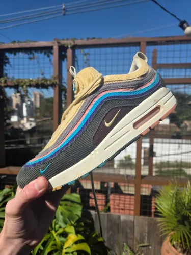 Nike Air Max 1/97 Sean Wotherspoon 40