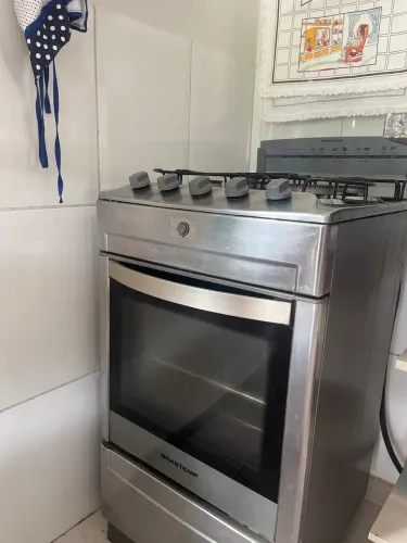 Fogão 4 bocas