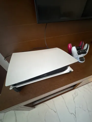 PS5 Fat - Mídia física e digital 