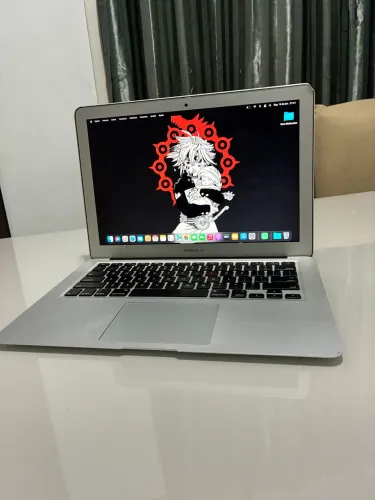 MacBook air 2017