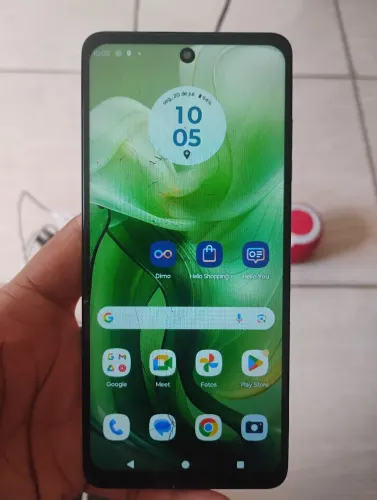 Moto g24