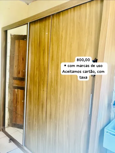 Guarda roupa