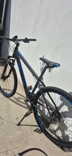 Bike aro 29 semi nova