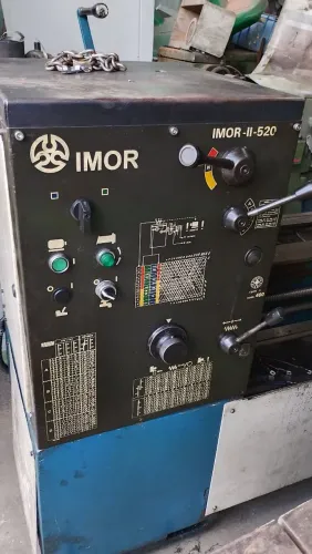 Torno romi
