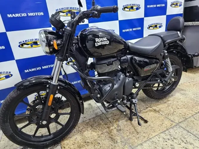 ROYAL ENFIELD METEOR 350 F 25/26